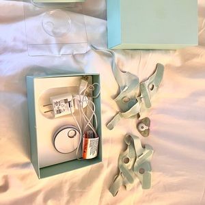 Owlet 3rd generation